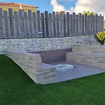 Porto Dinheiro I דירה לוריניה