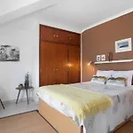 דירה Porto Dinheiro I לוריניה
