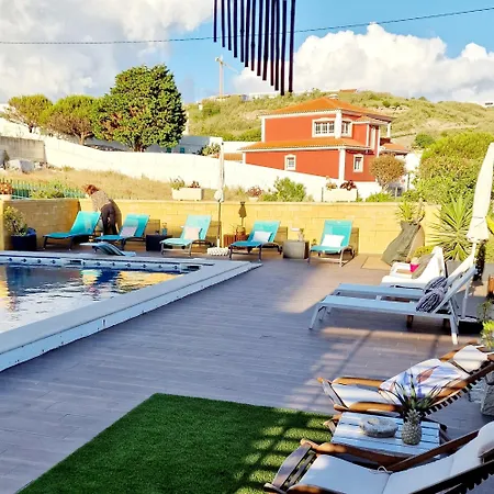Porto Dinheiro I דירה *