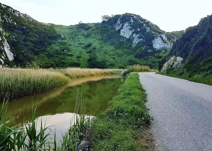 Apartment Porto Dinheiro I *