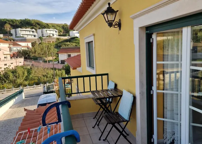 Porto Dinheiro I Apartment