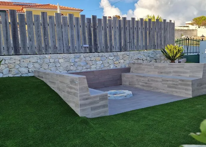 Porto Dinheiro I Apartment Lourinhã