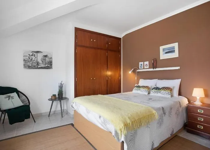 Apartment Porto Dinheiro I Lourinhã