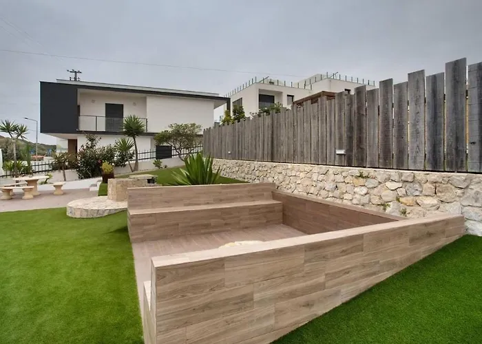 Apartment Porto Dinheiro I