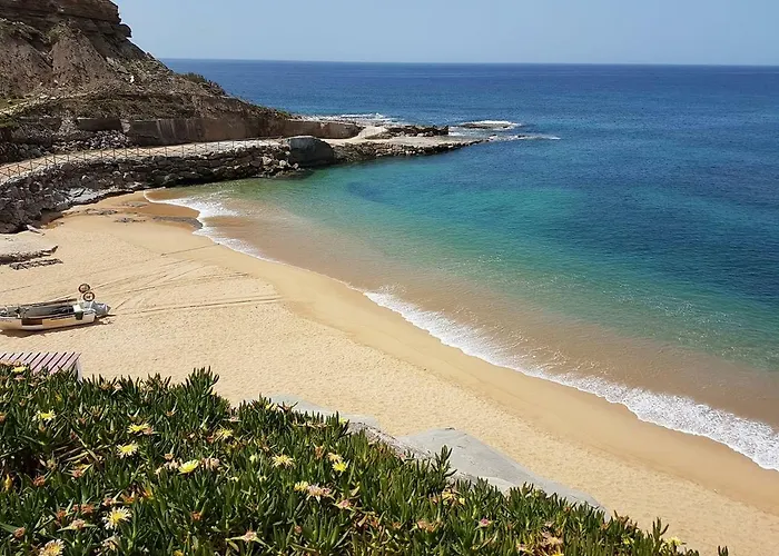 Apartment Porto Dinheiro I Lourinhã