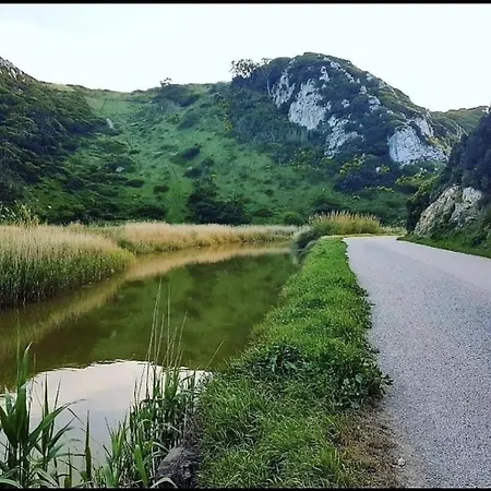 Apartamento Porto Dinheiro I *