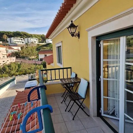 Porto Dinheiro I Apartamento