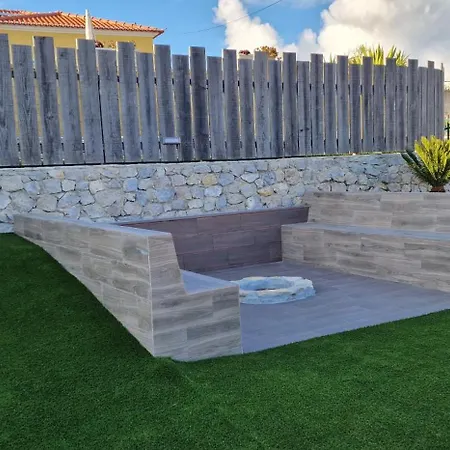 Porto Dinheiro I Apartamento Lourinhã