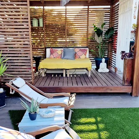 Apartamento Porto Dinheiro I *