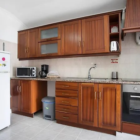 Apartamento Porto Dinheiro I