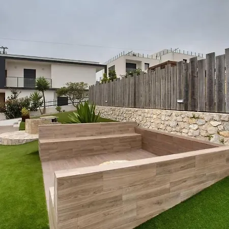 Apartamento Porto Dinheiro I