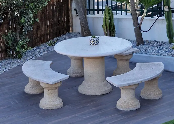 Porto Dinheiro I Apartamento