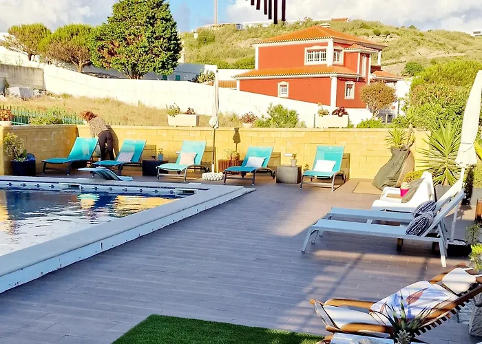 Porto Dinheiro I Lejlighed *