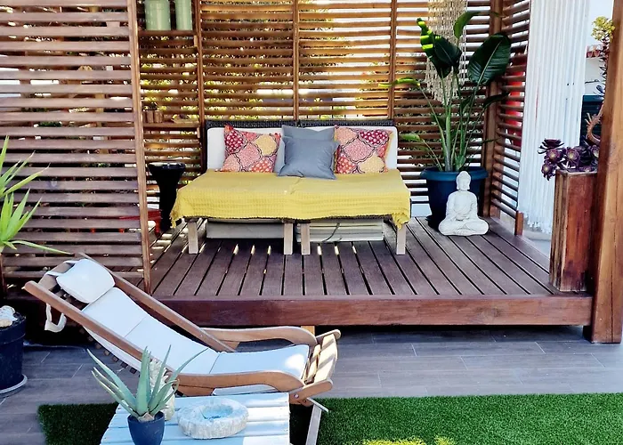 Apartamento Porto Dinheiro I *