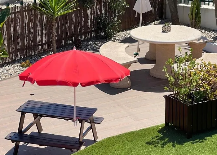 Porto Dinheiro I Apartamento