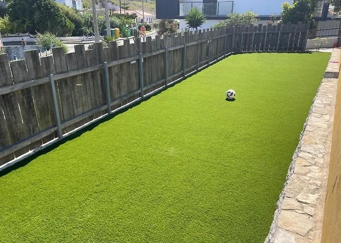 Porto Dinheiro I Apartamento *